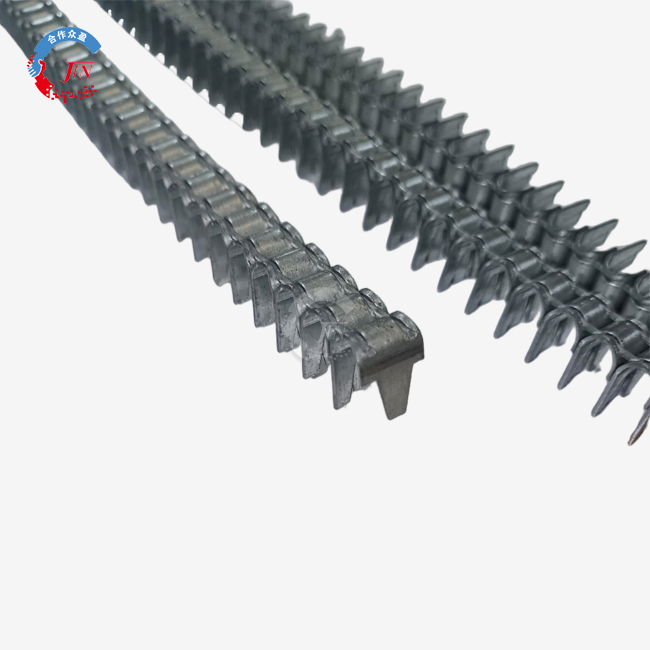wire fastening clips